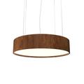 Accord Lighting Studio Accord Cylindrical LED Large Pendant - 1037.06