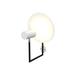 Accord Lighting Bruno Diego Felippe Dot 14 Inch LED Wall Sconce - 4129.07