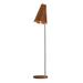 Accord Lighting Bruno Diego Felippe Fuchsia 62 Inch Floor Lamp - 3122.06