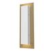 Accord Lighting Studio Accord Clean 23 Inch LED Wall Sconce - 437.38