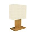 Accord Lighting Studio Accord Clean 17 Inch Table Lamp - 1024.09