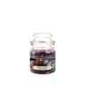 PRICE'S CANDLES - Fig & Plum Scented Candle In Small Jar Candele 1 pieces unisex