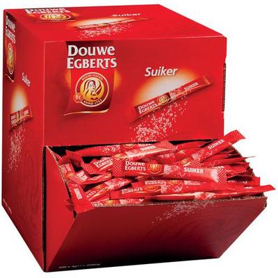 Distributeur Sticks De Sucre - Douwe Egberts