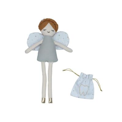FABELAB - Teeth fairy doll with ...