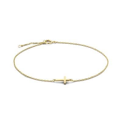 Isabel Bernard Armband Monceau Solange - 585 gold 14 Karat Gold Damen Image