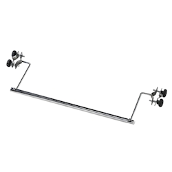 Fripa Abroller für Medizinrollen 10 cm x 68 cm x 10 cm weiss Image