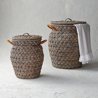 Barrington Baskets - Medium - Frontgate
