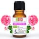 Laborbio 100% Reines Geranie Bio Essenziell Öl 10 ml