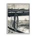 Stupell Industries Ocean Sail Tie Line Vintage Ship Muted by Danita Delimont - Photograph Canvas in Gray | 30 H x 24 W x 1.5 D in | Wayfair