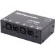 Millenium PP2B Phantom Power Supply