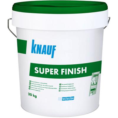 Knauf Sheetrock Super Finish Feinspachtelmasse 20kg Image