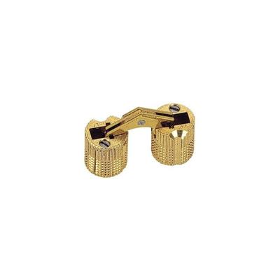 Hettich - Einbohr-Zylinderscharnier 14mm ms ma geb. z. Einbohren - 31170 Image
