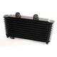 motoprofessional Oil cooler GSF 600 Bandit 95-99