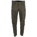 G-star Cargohose "Rovic Zip 3D Tapered" Herren grau, Gr. 34-34, Baumwolle