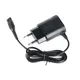 Chargeur AC A00390 avec adaptateur de charge pour Philips Gino 31 MGino 40 MG5720 MG5730 MG5740