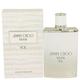 Jimmy Choo 536765 Eau De Toilette Spray 3.4 oz