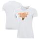 Women's Under Armour White Texas-Rio Grande Valley Vaqueros Performance T-Shirt