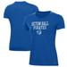 Women's Under Armour Blue Seton Hall Pirates Performance T-Shirt