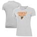 Women's Under Armour Gray Texas-Rio Grande Valley Vaqueros Performance T-Shirt