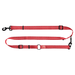 Red Reflective Dog Leash, X-Small/Small