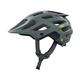 ABUS MTB-Helm Moventor 2.0 MIPS - Fahrradhelm mit Aufprallschutz für den Geländeeinsatz - All-Mountain-Helm, Unisex - Grau Matt, M