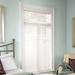 Lark Manor™ Amalan Room Darkening White Venetian Blind, Wood | 39"W x 48"L | Wayfair 88DBB3186D5D4E4D89EDAB5DA6D536E4