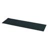 Dalle Podotactile accessdal xl 140 x 40cm Couleur: Noir