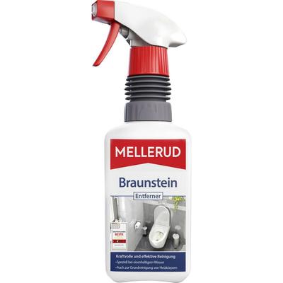 Braunstein Entferner 0,5 l Putz- & Pflegemittel - Mellerud