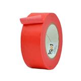 MAT Tape Artist Masking Tape Red 2 in. x 60 yd. Flatback Paper