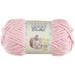 Bernat Baby Blanket Yarn - Baby Pink Multipack of 24