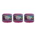 Bernat Pop Violet Vision Yarn - 3 Pack of 141g/5oz - Acrylic - 4 Medium (Worsted) - 280 Yards - Knitting/Crochet