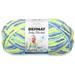 BERNAT BABY BLANKET YARN (300G/10.5 OZ) HANDSOME GUY