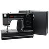 Janome Black Edition HD1000 Commercial and Mechanical Sewing Machine with Bonus Accessories