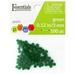 Essentials by Leisure Arts Pom Poms - Green - 3mm - 100 piece pom poms arts and crafts - green pompoms for crafts - craft pom poms - puff balls for crafts