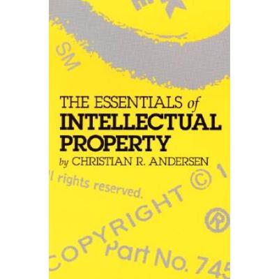 Essentials Of Intellectual Property For The Parale...