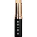 Skin Foundation Stick, Gesichts Make-up, foundation, Creme, beige (003 BEIGE), strahlend/natürlich/mattierend, Deckkraft: Mittel bis Hoch