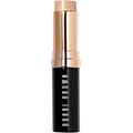 Skin Foundation Stick, Gesichts Make-up, foundation, Creme, beige (28 IVORY-WN), strahlend/natürlich/mattierend, Deckkraft: Mittel bis Hoch