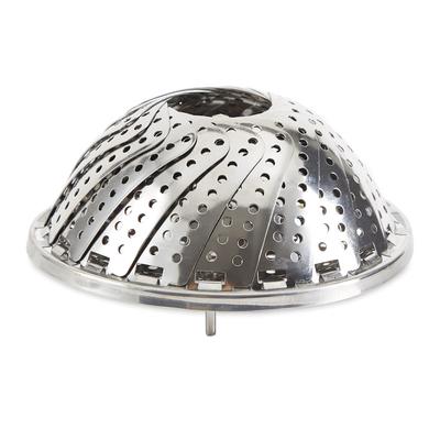 Stainless Steel Vegetable Steamer