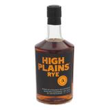 High Plains Straight Rye Whiskey Whiskey - US