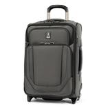 Travelpro Crew Versapack Global Carry-On Exp Rollaboard (Titanium Grey)