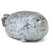 Chubby Blob Seal Pillow Stuffed Cotton Plush Animal Toy Cute Shape Pillow for Home Travel