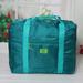 Waterproof Nylon Folding Travel Storage Bag Portable Clothes Sorting Bag