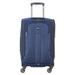 DELSEY PARIS Depart 2.0 21-Inch Spinner Carry-on Luggage