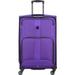 Delsey Paris Sky Max 25" Expandable Spinner Upright