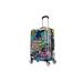 InUSA Prints 24" Lightweight Hardside Spinner Luggage