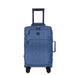 bric's x-bag/x-travel 25 inch medium spinner w/frame, jean