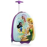 Tinker bell and Fairies Luggage Case