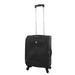 Mia Toro ITALY Tena Softside Spinner Carry-On