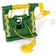 Rolly Toys rollyPowerwinch Seilwinde John Deere (für RollyToys Fahrzeuge, Montage an Front- oder Heckkupplung)