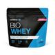 Whey Protein Powder - Genetic Supplements - Whey Protein - 2kg - Strawberry Flavour - Protein Whey - 50 Servings
